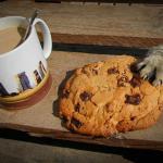 chat cookie